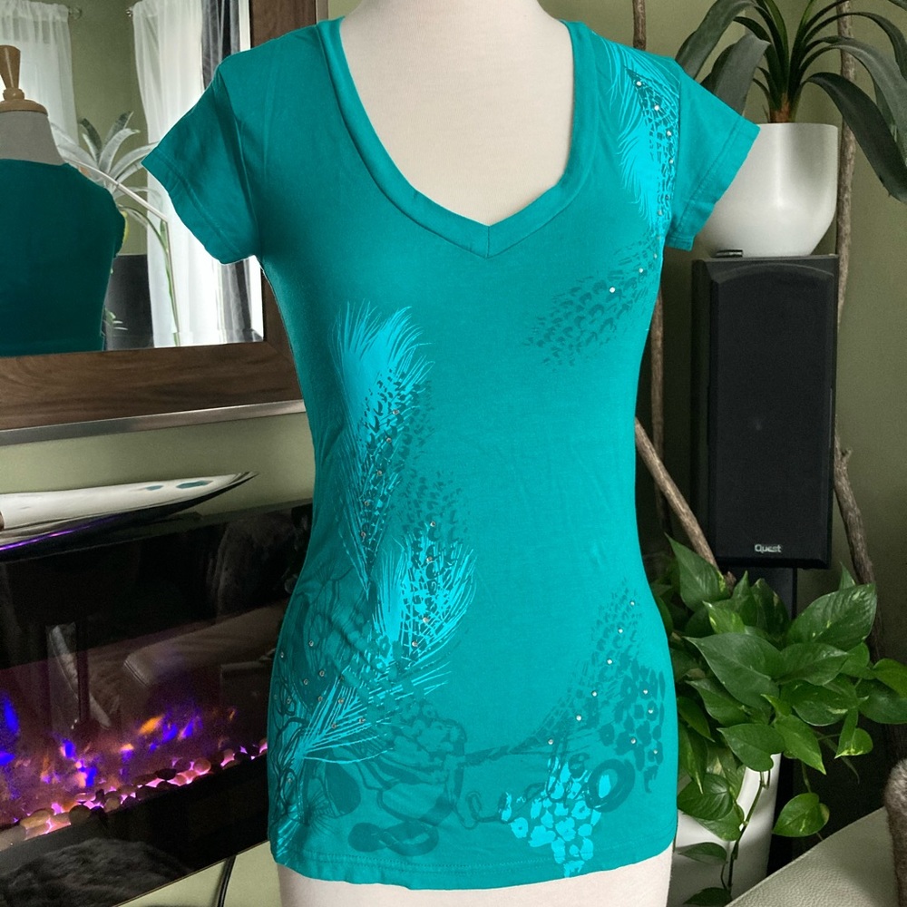 Fashion top